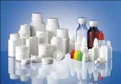 Global Pharmaceutical Plastic Bottles Main market players