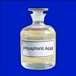 Mondial Acide phosphorique Aperçu du marché