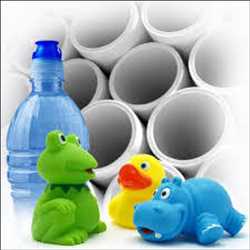 Global Plastic Polymer Market demand