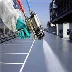 Global Recubrimientos de Poliurea Cuota de mercado