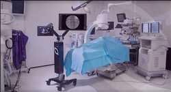 Global Radiation Dose-Reduction System Future Market Scope