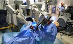 Global Robotic Endoscopy Devices Market growth rate