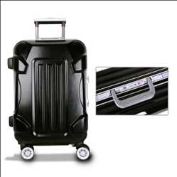 Global Smart Luggage Market Facts