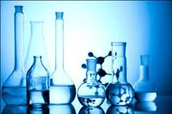 Global Specialty Chemicals Historical market data