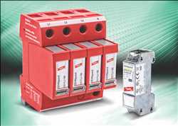 Global Surge Arresters Offer and demand
