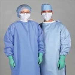 Global Surgical Gowns Market share