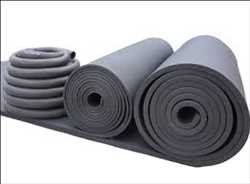 Global Caucho sintético Análisis de la competencia