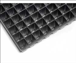 Global Thermoformed Shallow Trays SWOT analysis of the market