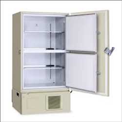 글로벌 초저온 냉동고 시장 규모