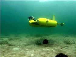 Global Unmanned Underwater Vehicles Market forecast