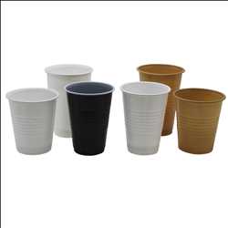 Global Vending Cups Company market share