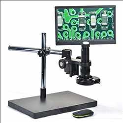 Global Video Microscopes production market supply