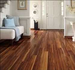 Global Wood and laminate flooring SWOT analysis of the market