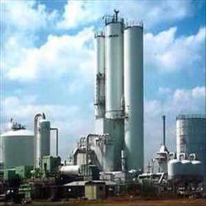 Global Air Separation Plant Market Compitative Landscape