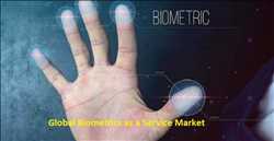 Global Biometrics As A Service production market supply