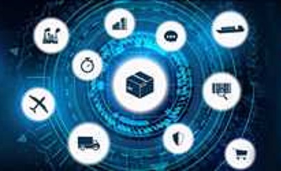 Global Blockchain Technology In Supply Chain Management production market supply