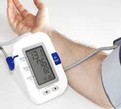 Global Blood Pressure Monitoring Device Market Facts