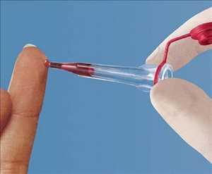 Global Capillary Blood Collection Devices Future Market Scope