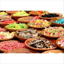 Global Confectionery Market Growth