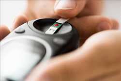 Global Diabetes Care Devices Market growth rate