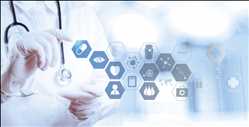 グローバルヘルスケアにおけるデジタルトランスフォーメーション 市場予測