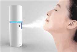 Global Facial Water Spray Market share