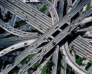 Global Infrastructure Market CAGR Value