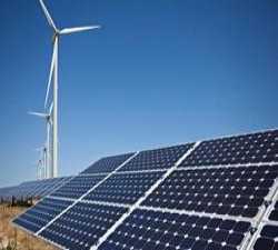 Global Mining Renewable Energy Systems Offer and demand