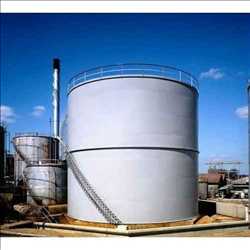 Global Oil Storage Market Future Scope