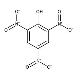 Global Picric Acid SWOT analysis of the market