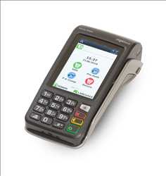 Global Point Of Sale POS Terminals Market demand