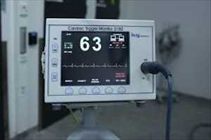 Global Remote Patient Monitoring Devices Market size