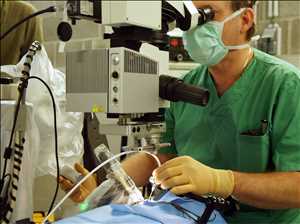 Global Retinal Surgery Devices Market Future Scope