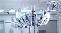Global Robotic Surgery Company market share