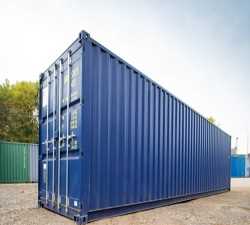 Global Shipping Container Market demand