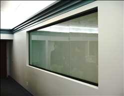 Global Smart Glass Market CAGR Value