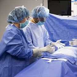 Global Surgical Apparel Company market share