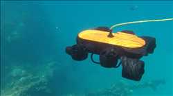 Global Underwater Drone SWOT analysis of the market