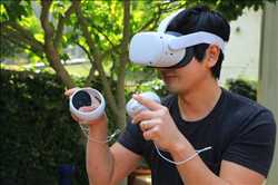 Global Virtual Reality Headset Market Trend