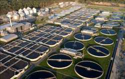 Global Water And Wastewater Treatment Market size