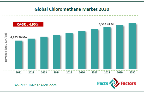 Chloromethane Market