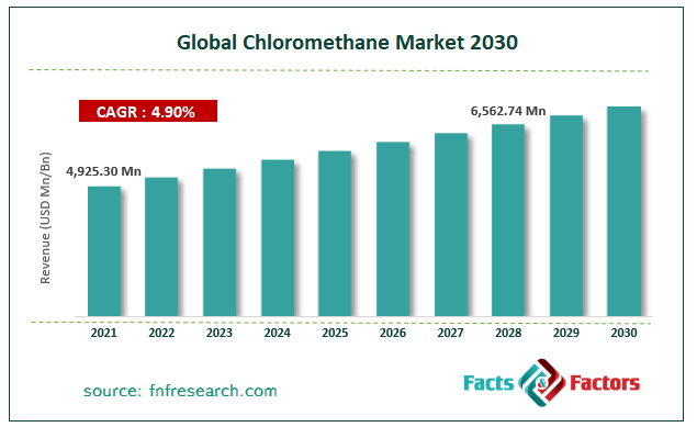 Chloromethane Market