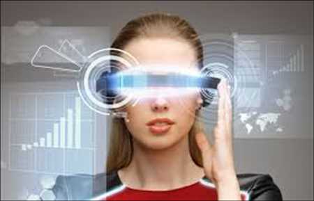 AR and VR Smart Glasses Market