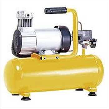 Air Compressor Market