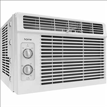 Air Conditioning (AC) Market