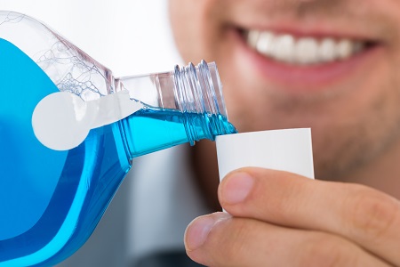 Alcohol-Free Mouthwash Market