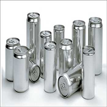 Aluminum Cans Market