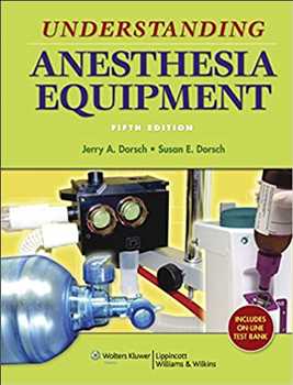 Anesthesia Equipment Market