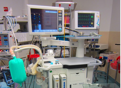 Anesthesia Workstation Market