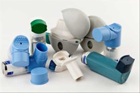 Asthma Drugs Market